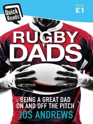 cover image of Rugby Dads